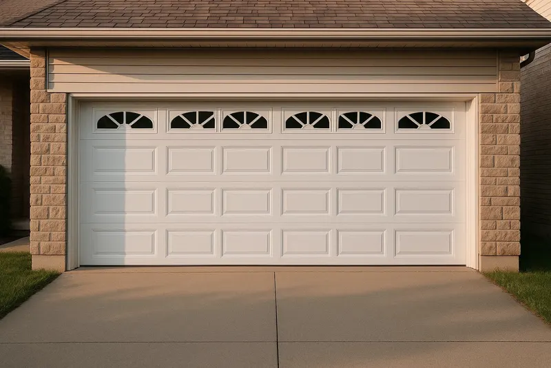 Contact Branchville Garage Door